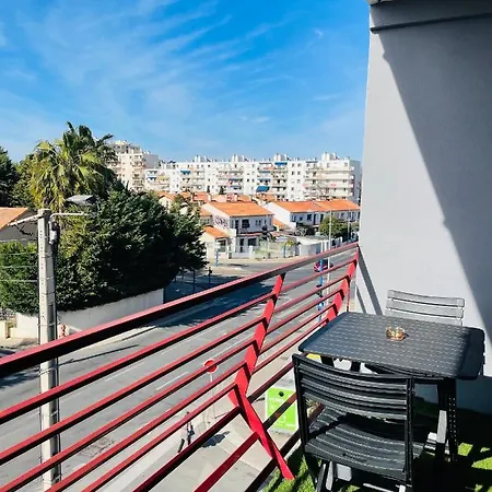 דירה Bel Spacieux & Proche Centre מונפלייה